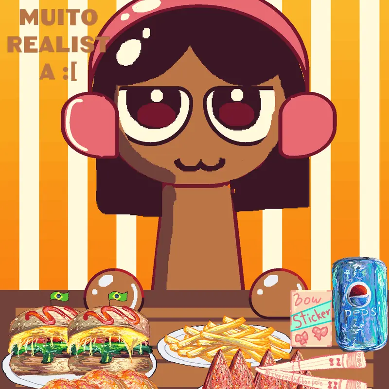 Game by @isiamafelix
