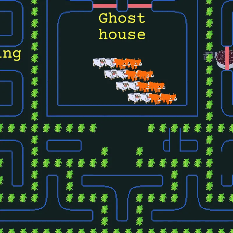 Game by @CharlieTheBuddy
