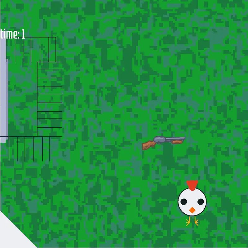 Game by @pashka