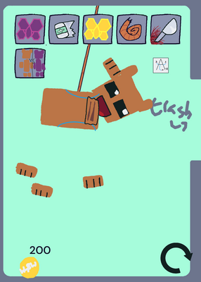snapshot