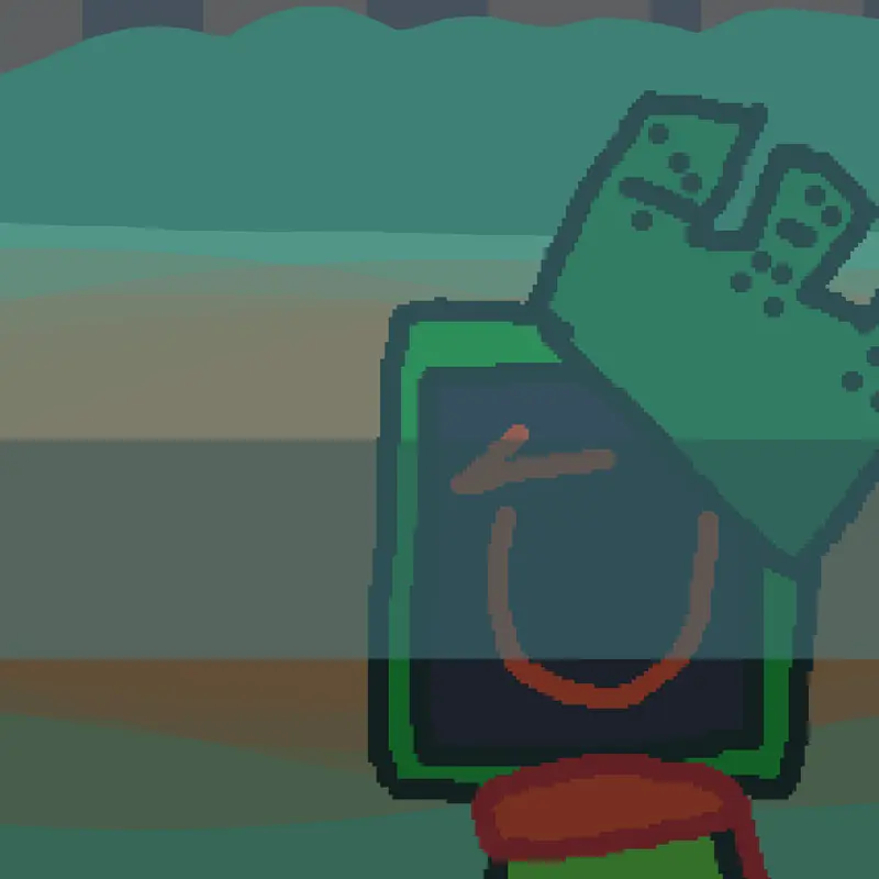 Game by @the_infected_studios80