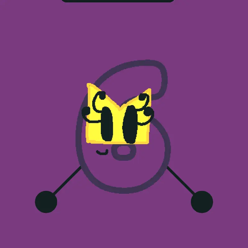 Game by @43rd_Perfect_Number