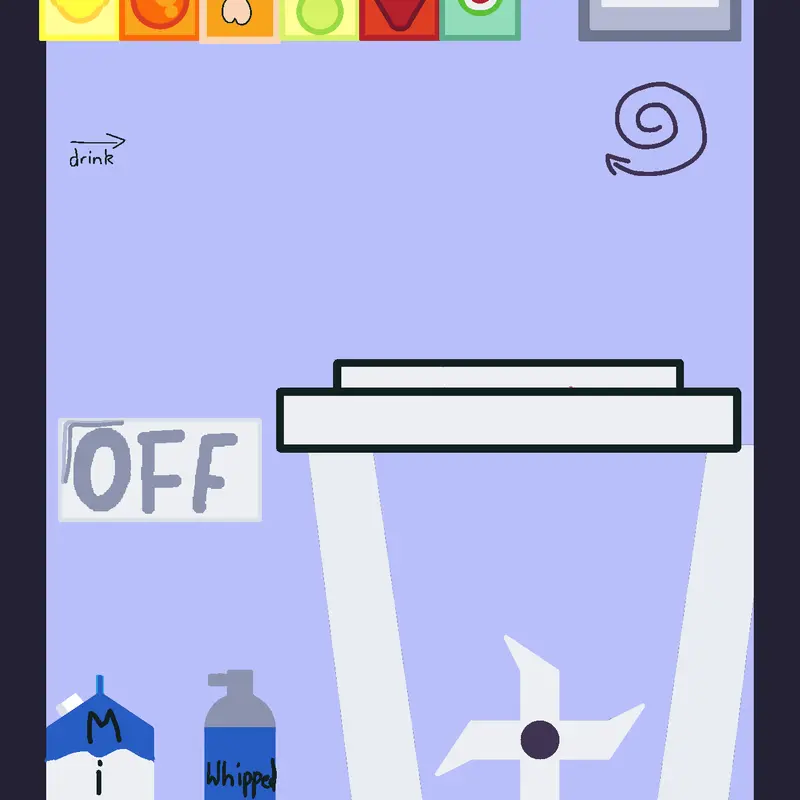 Game by @lymy3