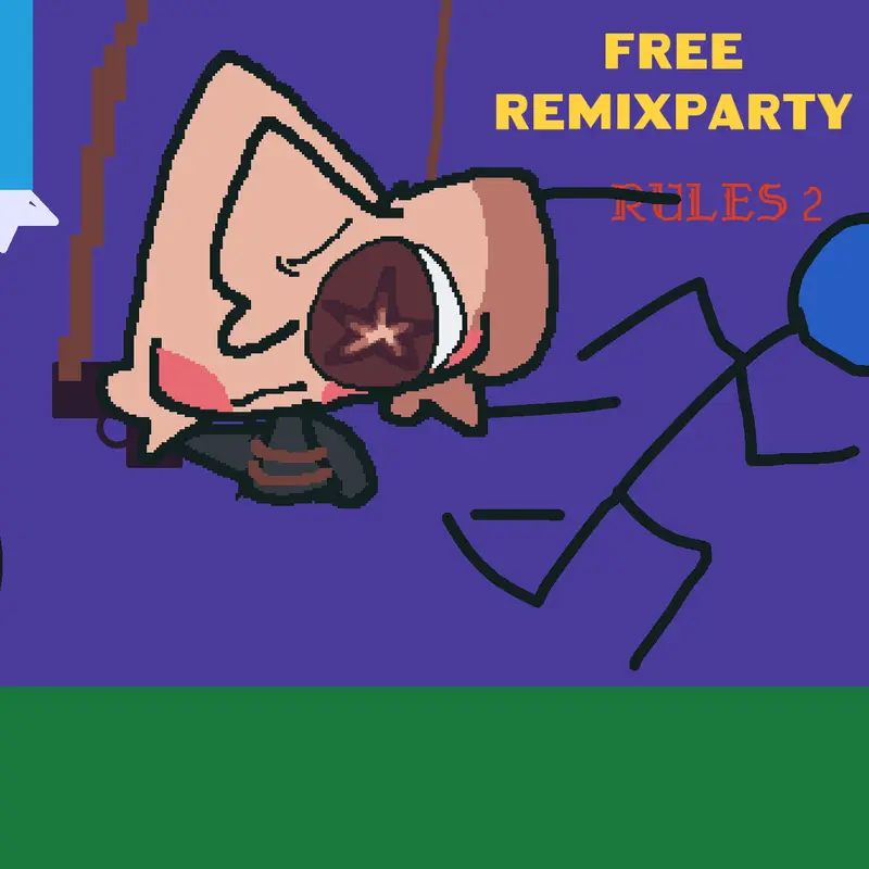 Game by @Limbokeymeme