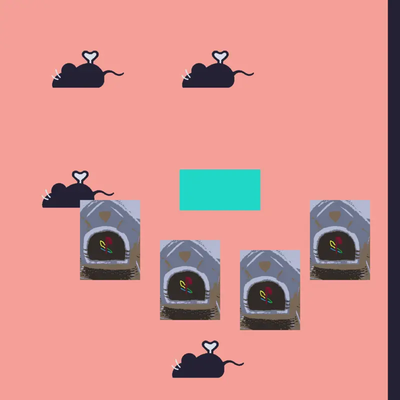 Game by @bouncyearth