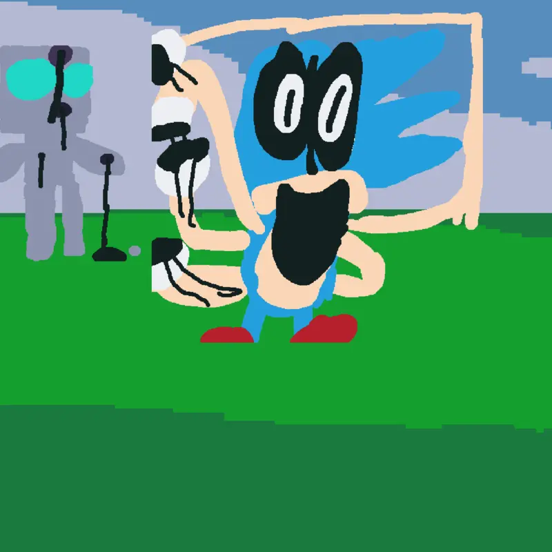 Game by @Robotermination