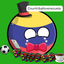 countriball avatar