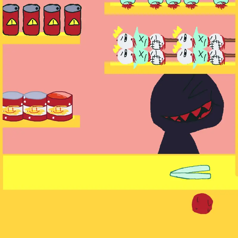 Game by @Nami5467