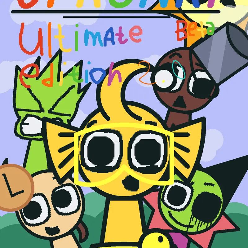 Game by @Zsrm