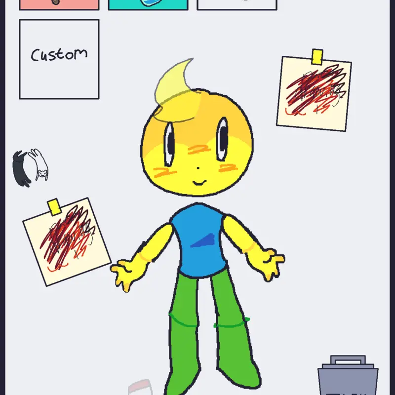 Game by @chikaWaa