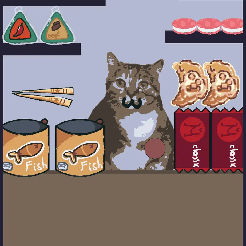 Game by @oreosss