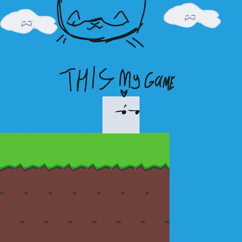 Game by @ElGato_OFFICIAL