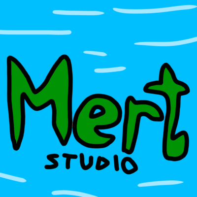 @MertStudio