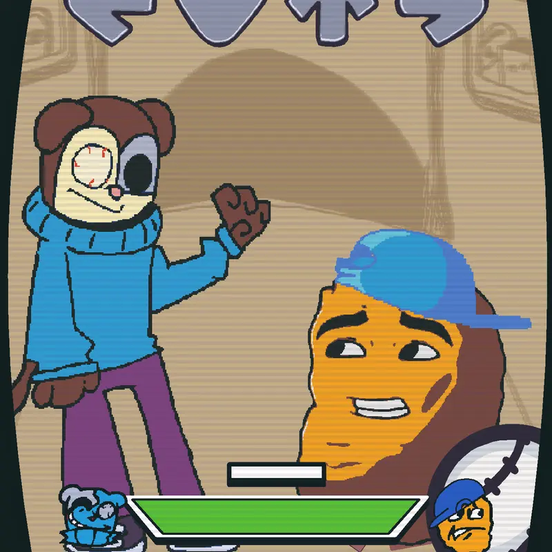 Game by @bigboyTrain