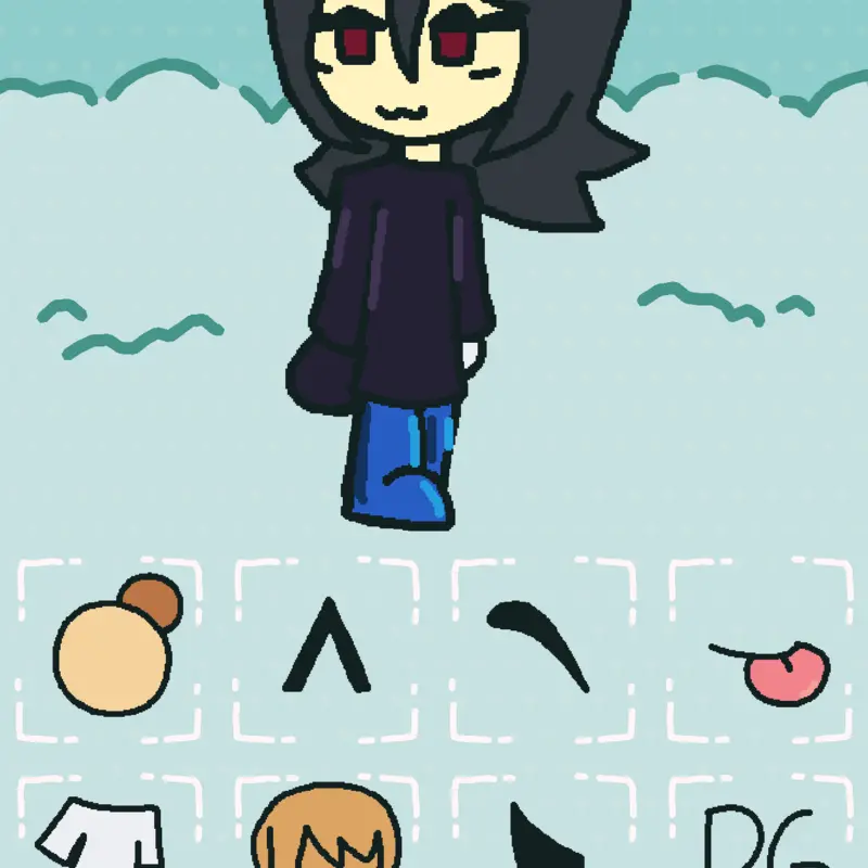 Game by @ZzOpalx_