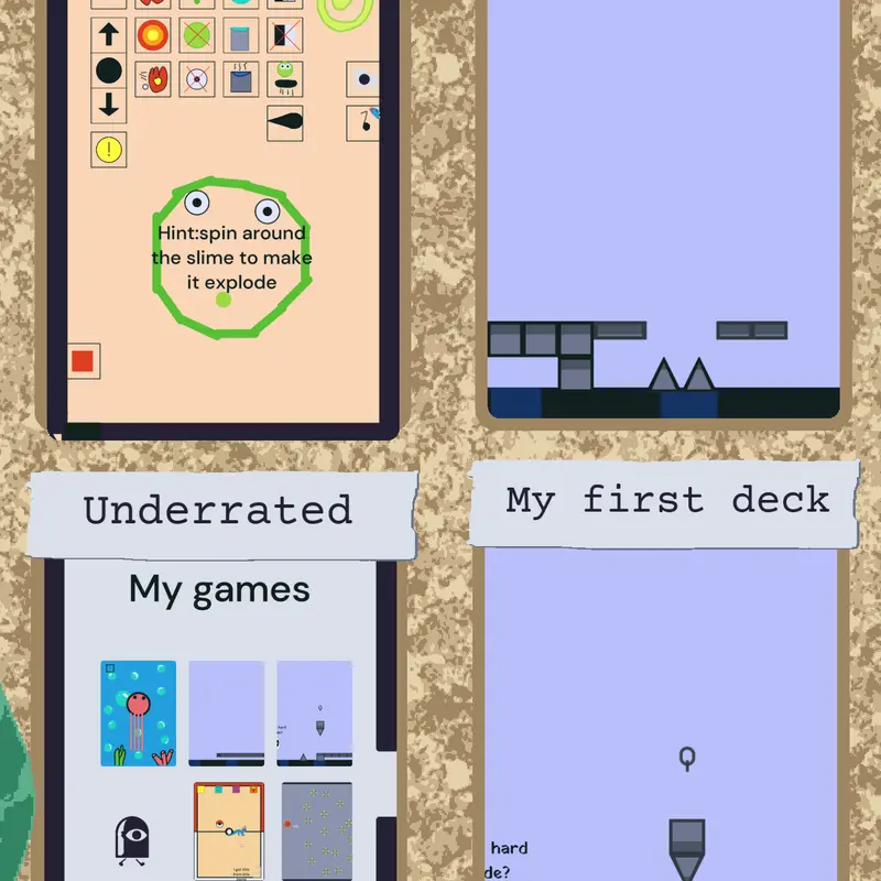 Game by @vjthemight