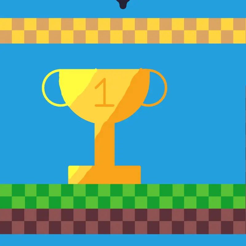 Game by @TVmino_Branisola