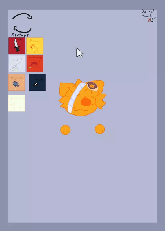 Game by @Carrot_Studios