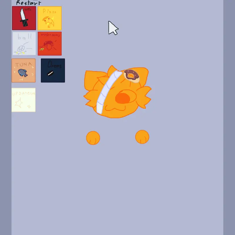 Game by @Carrot_Studios