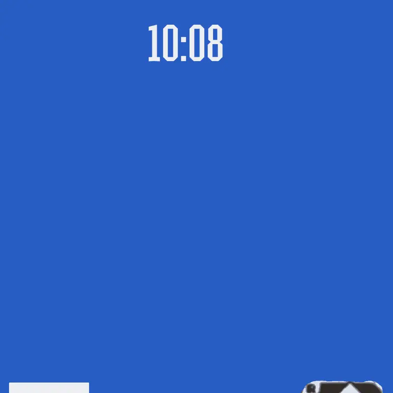 Game by @SilverFrogDawg