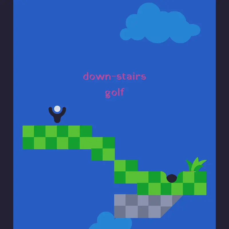 Game by @SHELLYVISSON