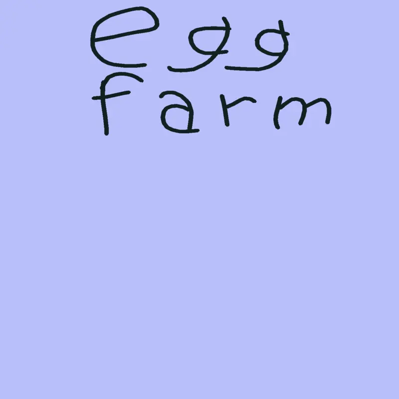 Egg univeres by @laalee_Thailand
