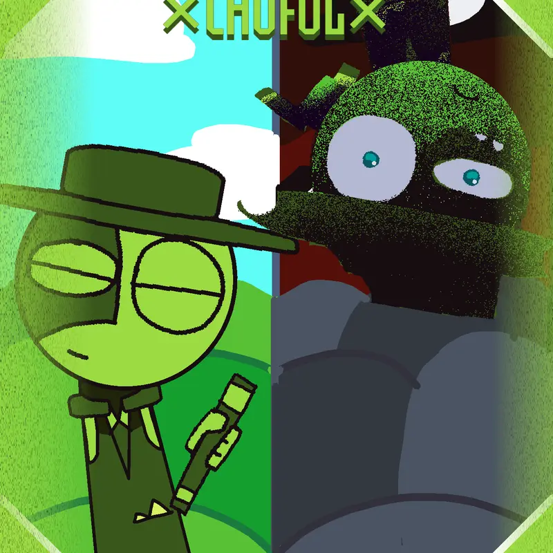 Game by @MoytheOctopus