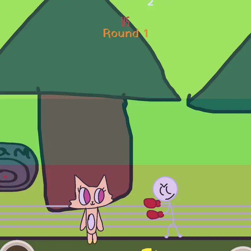 Game by @Grace980vxc