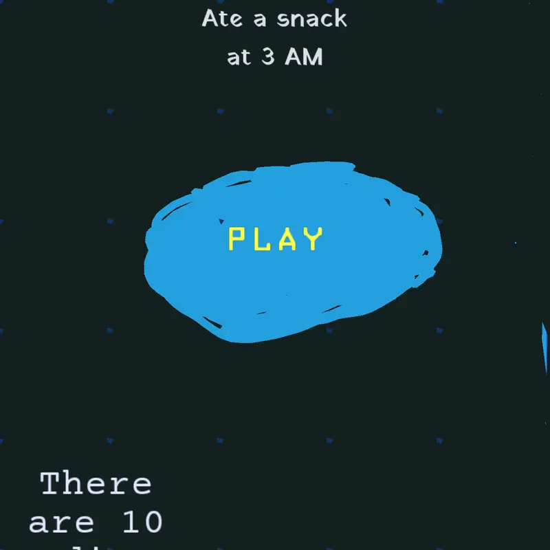Game by @TreZzQayyum