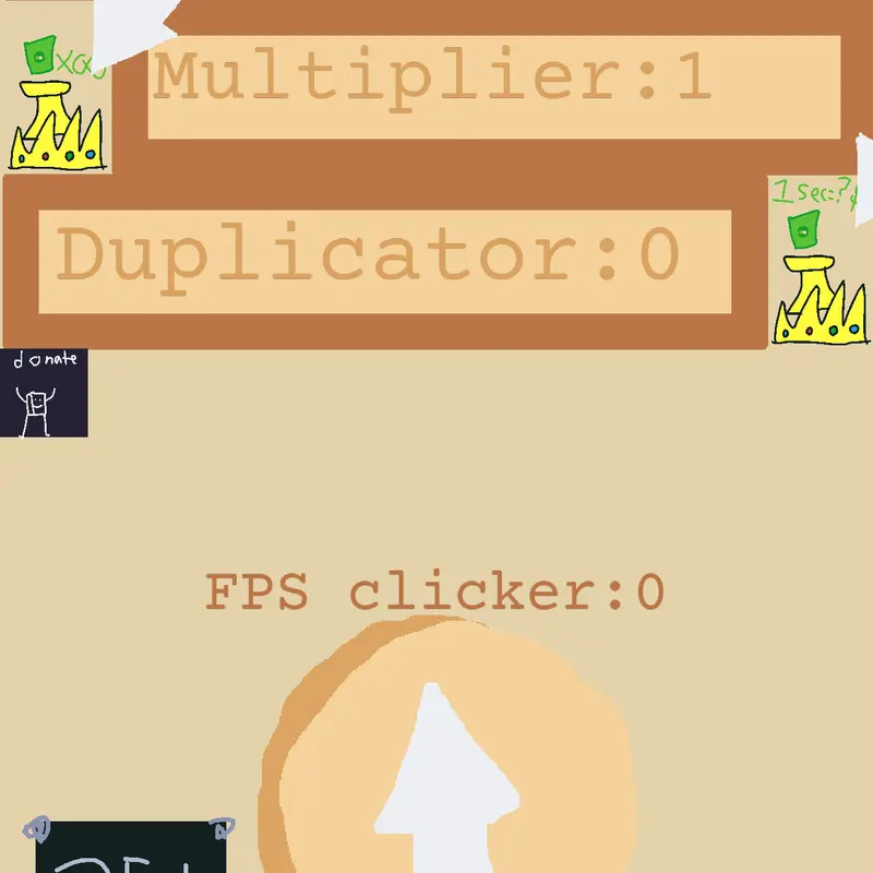 Game by @Santiagothisilove