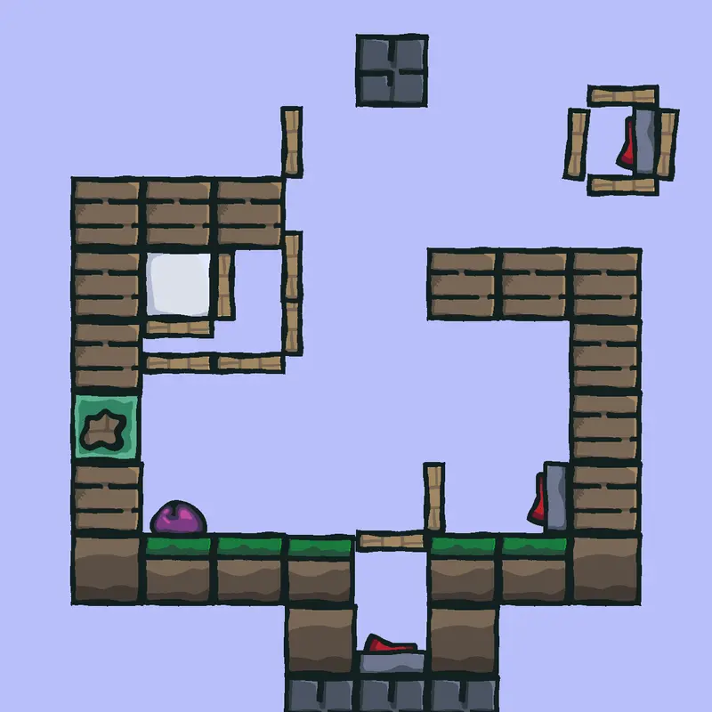 Game by @henry1804