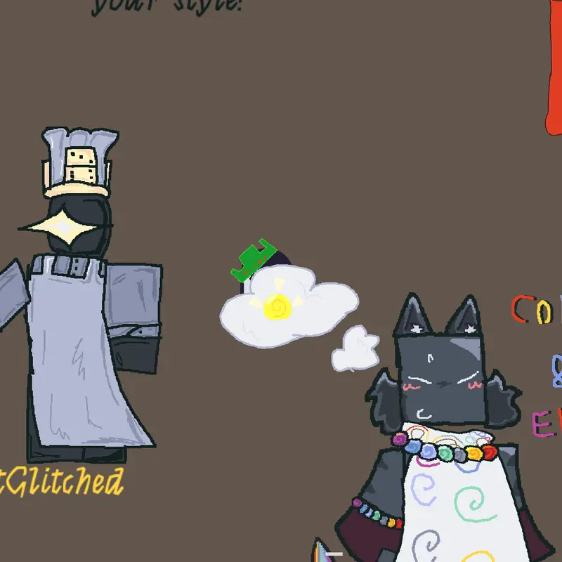 Game by @ur-local-coolkid