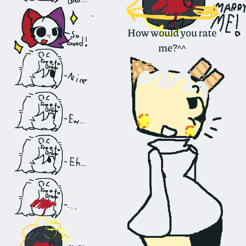Game by @Hicutiechan12345