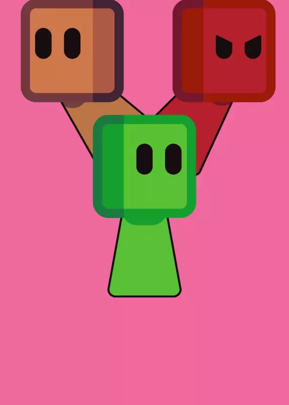 Game by @green_cude