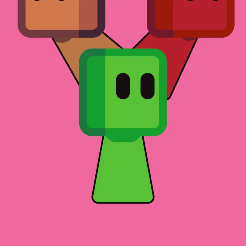 Game by @green_cude