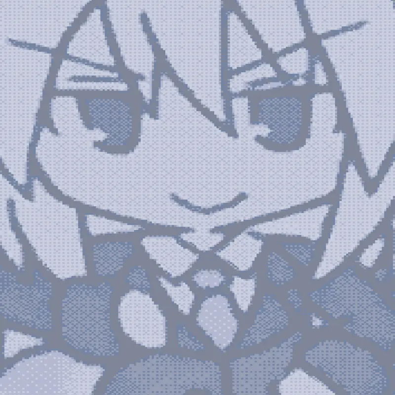 Idk bro by @madotsuki_plush