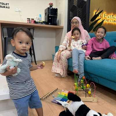 @AhmadSalihinSamsudin