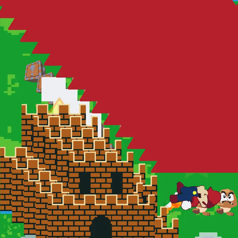 Game by @ArtClass3
