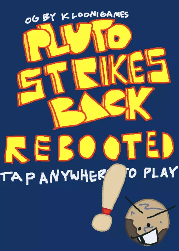 Game by @ArcticToast