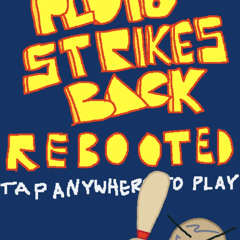 Game by @ArcticToast