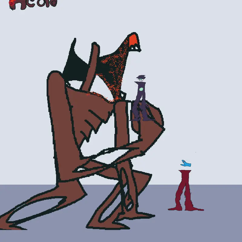 Game by @Fanmade_Blob