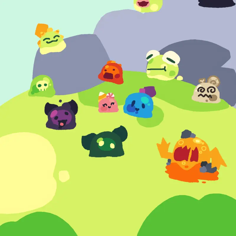 Game by @Mcrebaixada