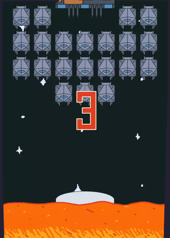Game by @mishunes