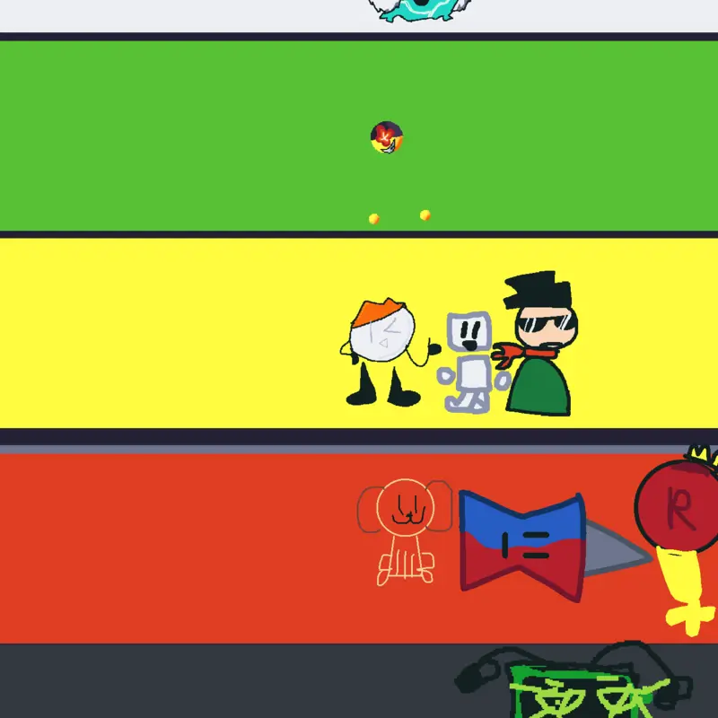 Game by @ignasaluta