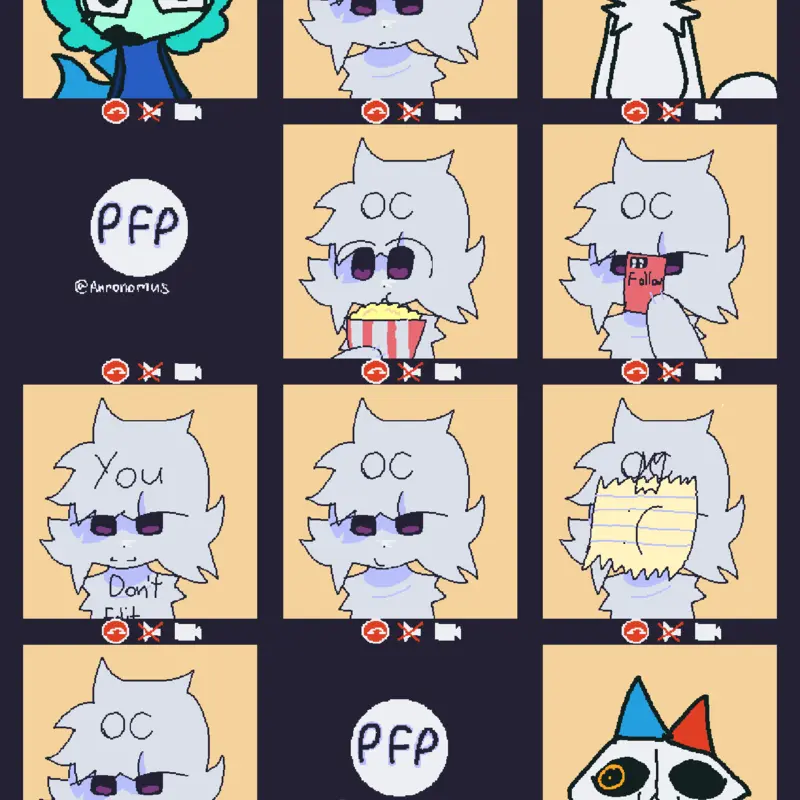 Game by @xd3m0n