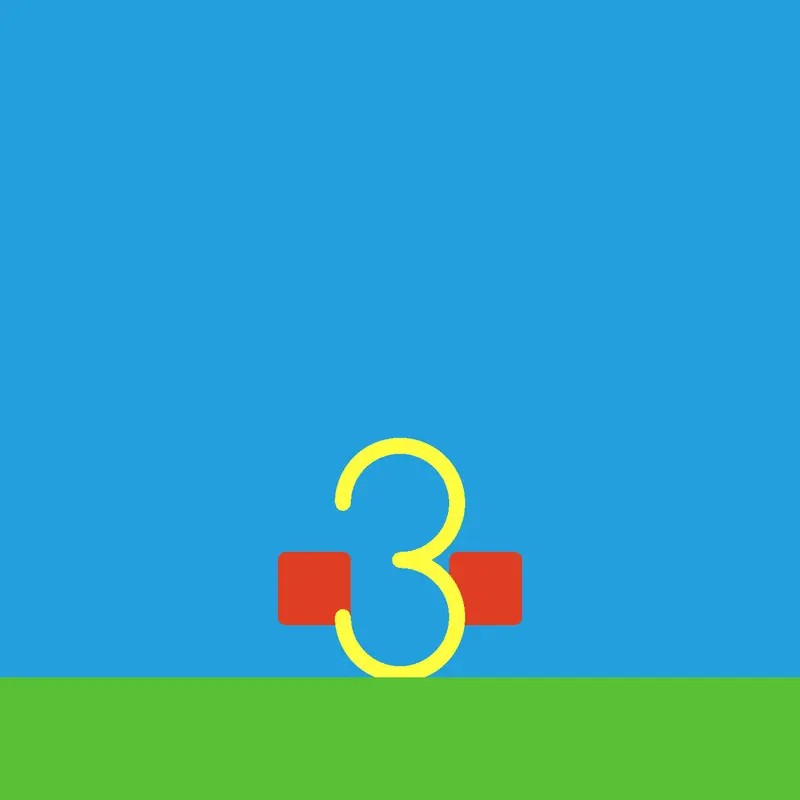 Game by @Tangent7936