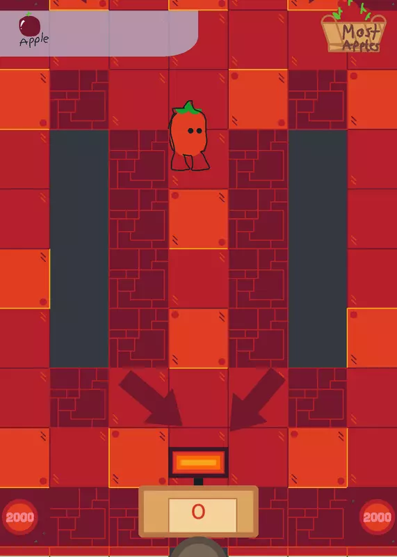 Game by @AnNewPlayer