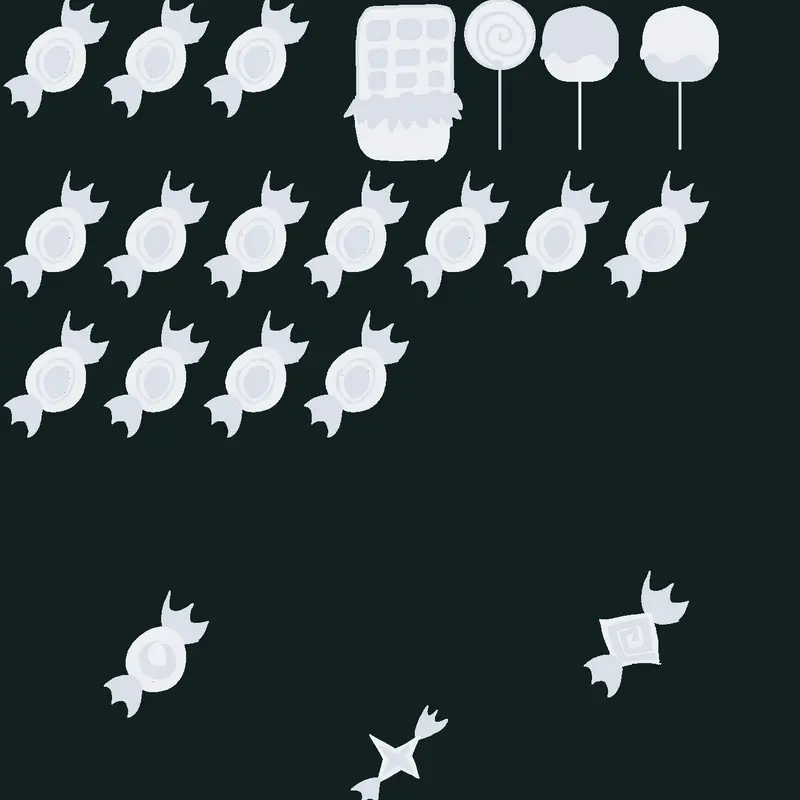 Game by @kaioestevanpedroso