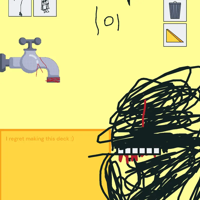 Game by @bubbytwin