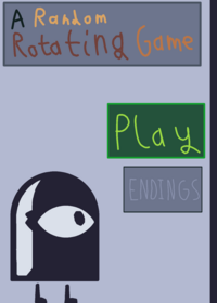 Random Rotating Game